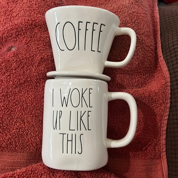 Rae Dunn Other - Rae Dunn drop coffee maker